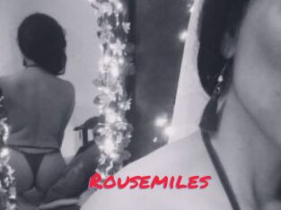 Rousemiles