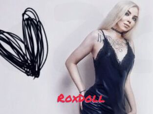 RoxDoll