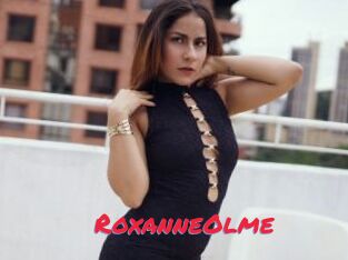 RoxanneOlme