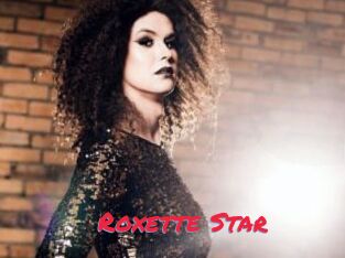 Roxette_Star