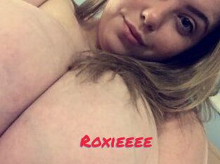 Roxieeee