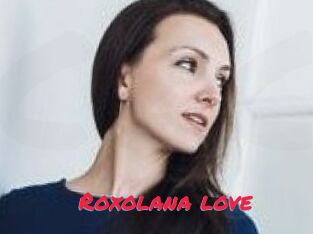 Roxolana_love