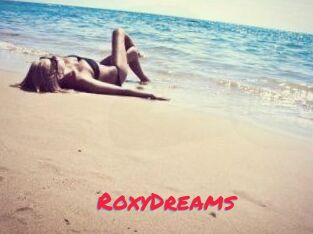 RoxyDreams