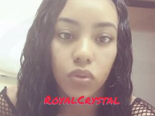 RoyalCrystal