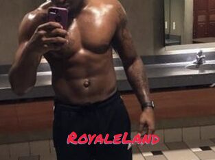 RoyaleLand