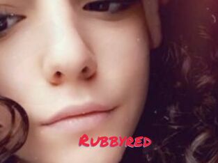 Rubbyred