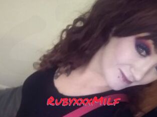 RubyxxxMilf