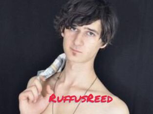 RuffusReed