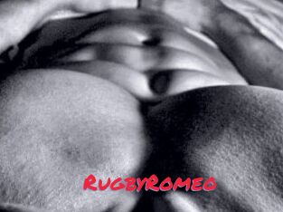 RugbyRomeo