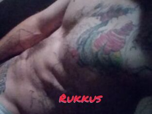 Rukkus