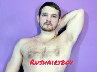 Rushairyboy