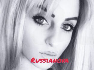 Russianova