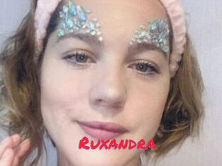 Ruxandra