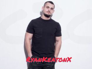 RyanKeatonX