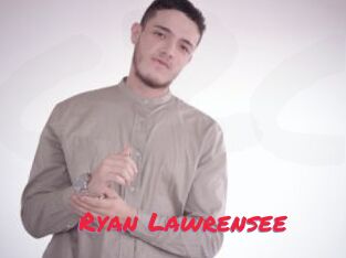 Ryan_Lawrensee