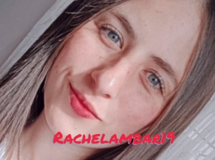 Rachelambar19