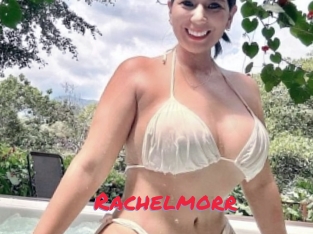 Rachelmorr