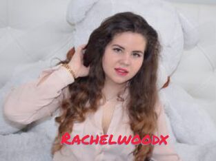 Rachelwoodx