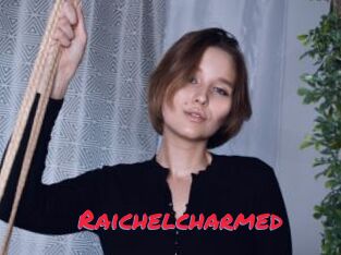 Raichelcharmed