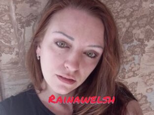 Rainawelsh