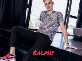 Ralphy