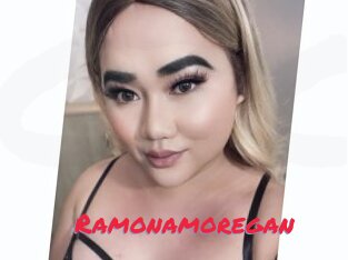 Ramonamoregan