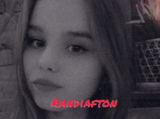 Randiafton