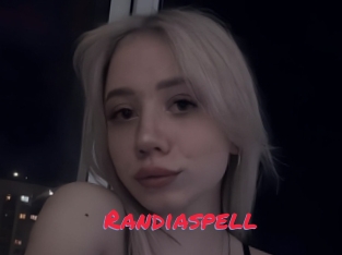 Randiaspell