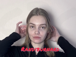 Randiburnard