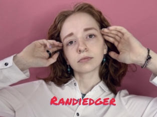 Randiedger