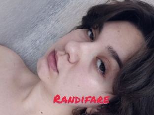 Randifare