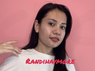 Randihaymore