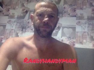 Randyhandyman