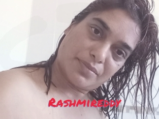 Rashmireddy