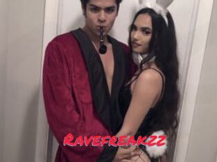 Ravefreakzz