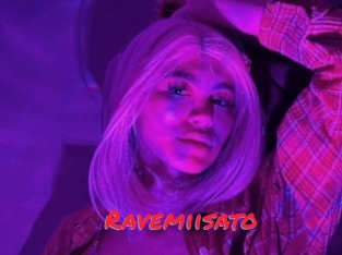 Ravemiisato