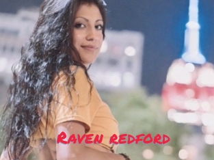 Raven_redford