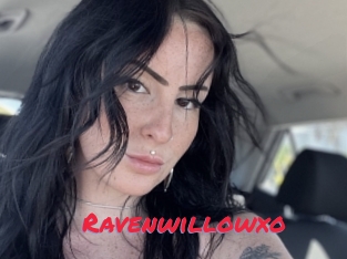 Ravenwillowxo