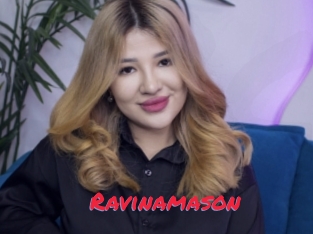 Ravinamason