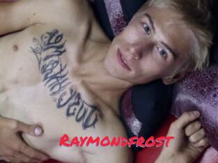 Raymondfrost