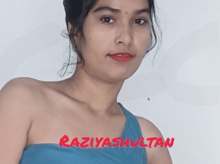 Raziyashultan