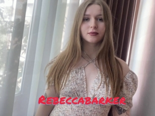 Rebeccabarker