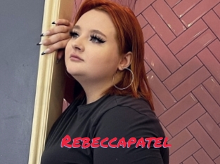 Rebeccapatel