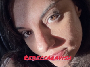 Rebeccaravish