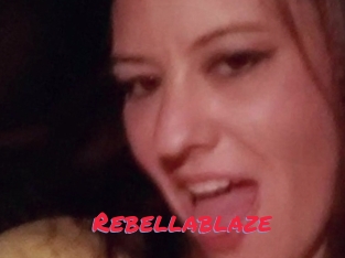 Rebellablaze