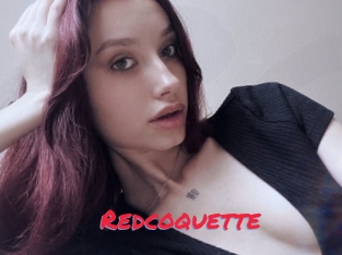 Redcoquette