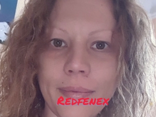 Redfenex