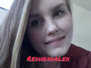 Redheadalex