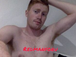 Redmanforu