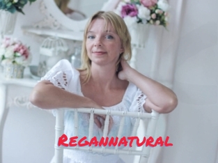 Regannatural